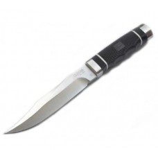 Нож SOG Tech Bowie фикс. клинок сталь AUS8 рукоять кратон
