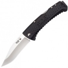 Нож Sog Traction складной сталь 5Cr13MoV рукоять нейлон