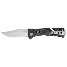 Нож SOG Trident складной сталь AUS8 рукоять пластик