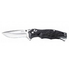 Нож SOG Vulcan Mini складной сталь VG-10 рукоять пластик