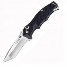 Нож SOG Vulcan Tanto складной сталь VG-10 рукоять пластик