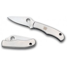 Нож Spyderco Bug складной сталь 3Cr13 Нож Spyderco Bug складной сталь 3Cr13