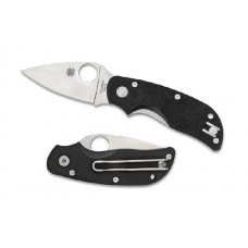 Нож Spyderco Cat складной сталь 440C Нож Spyderco Cat складной сталь 440C