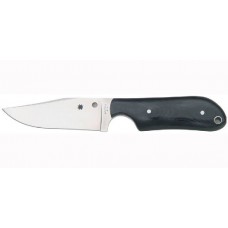 Нож Spyderco Street Beat фикс. клинок сталь VG-10