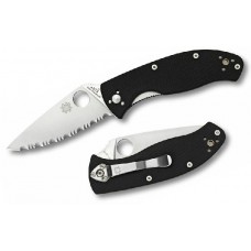 Нож Spyderco 122GS складной Нож Spyderco 122GS складной