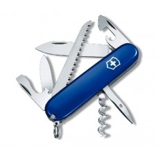 Нож Victorinox Camper 91мм синий Нож Victorinox Camper 91мм синий