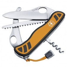 Нож Victorinox Hunter XT оранжево-черный