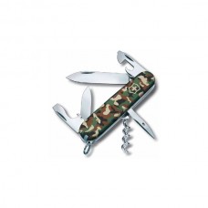 Нож Victorinox Spartan 91мм 12 функций камуфляж