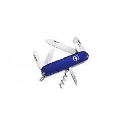 Нож Victorinox Spartan 91мм 12 функций синий