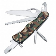 Нож Victorinox Trailmaster 111мм 12 функций камуфляж