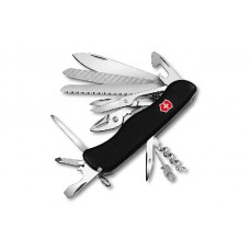 Нож Victorinox Work Champ черный