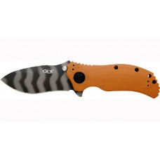 Нож Zero Tolerance Coyote Brown складной сталь S30V Нож Zero Tolerance Coyote Brown складной сталь S30V