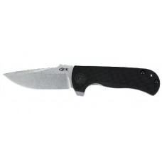 Нож Zero Tolerance Flipper Knife складной сталь S35VN рукоять G-10 Нож Zero Tolerance Flipper Knife складной сталь S35VN рукоять G-10