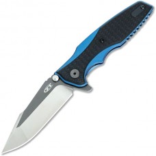 Нож Zero Tolerance Rick Hinderer складной сталь CPM-20CV титан G-10