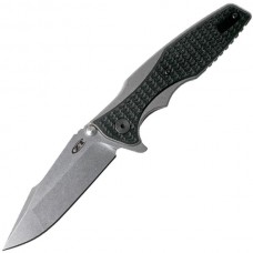 Нож Zero Tolerance Rick Hinderer складной сталь S35VN титан G-10