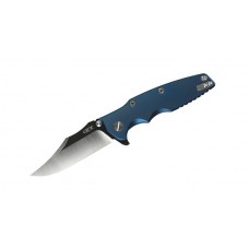 Нож Zero Tolerance складной 0392BLUBOWIE elimited edition Нож Zero Tolerance складной 0392BLUBOWIE elimited edition
