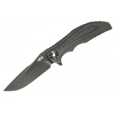 Нож Zero Tolerance складной 0606BLK сталь CTS-XHP рукоять карбон Нож Zero Tolerance складной 0606BLK сталь CTS-XHP рукоять карбон