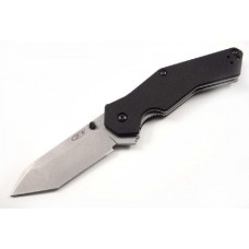 Нож Zero Tolerance Wide-Blade Tanto Folder скл. сталь S30V п Нож Zero Tolerance Wide-Blade Tanto Folder скл. сталь S30V п