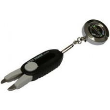 Ножницы Daiwa Riggor NS reel BK с ретривером Ножницы Daiwa Riggor NS reel BK с ретривером