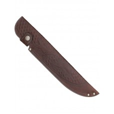 Ножны Европейские элитные дл.17см 6361-4 Ножны Европейские элитные дл.17см 6361-4