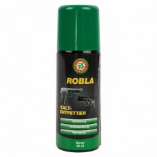 Обезжириватель оружейный Ballistol Robla Kaltentfetter 50мл Обезжириватель оружейный Ballistol Robla Kaltentfetter 50мл