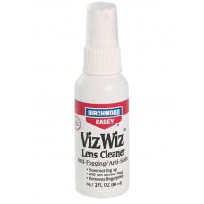 Очиститель линз Birchwood Casey Viz Wiz Lens Cleaner 60мл. Очиститель линз Birchwood Casey Viz Wiz Lens Cleaner 60мл.