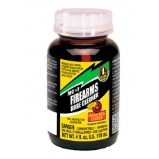 Очиститель Shooters Choice Bore Cleaner 118мл Очиститель Shooters Choice Bore Cleaner 118мл