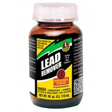 Очиститель Shooters Choice Lead Remover 118мл Очиститель Shooters Choice Lead Remover 118мл