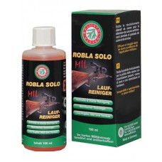 Очиститель ствола Ballistol Robla Solo MIL 100ml Очиститель ствола Ballistol Robla Solo MIL 100ml