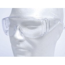 Очки Cybergun Lunettes standart norme CE пластик Очки Cybergun Lunettes standart norme CE пластик