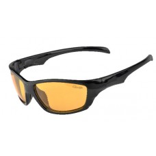 Очки Gamakatsu поляризационные G-glasses waver amber Очки Gamakatsu поляризационные G-glasses waver amber