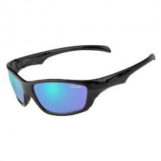 Очки Gamakatsu поляризационные G-glasses waver deep amber mirror Очки Gamakatsu поляризационные G-glasses waver deep amber mirror