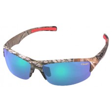 Очки Gamakatsu поляризационные G-glasses wild deep amber mirror Очки Gamakatsu поляризационные G-glasses wild deep amber mirror