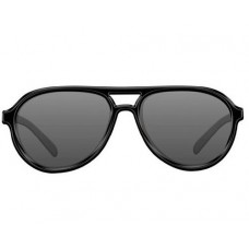 Очки Korda Sunglasses Aviator Mat Black frame grey lens Очки Korda Sunglasses Aviator Mat Black frame grey lens