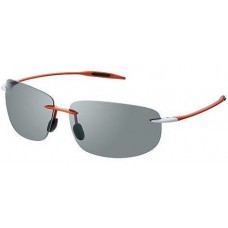 Очки Shimano HG-068K оранжевые р.One Очки Shimano HG-068K оранжевые р.One