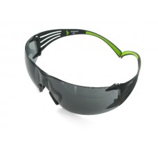 Очки стрелковые Peltor 3M SecureFit 402 дымчатый Очки стрелковые Peltor 3M SecureFit 402 дымчатый