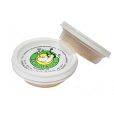 Опарыш Три Кита Eco Baits белый Опарыш Три Кита Eco Baits белый