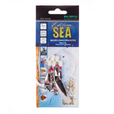 Оснастка Balzer морская 14741 006 Оснастка Balzer морская 14741 006