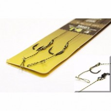 Оснастка Cormoran волосяная №6 classic boilie rig Оснастка Cormoran волосяная №6 classic boilie rig
