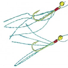 Оснастка Cottus морская №5 6330005