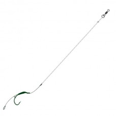 Оснастка карповая Trabucco K-Karp Combi rig 35lb 02