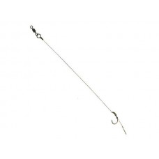 Оснастка Korda Braided carp with wide grape X-4 волосяная Оснастка Korda Braided carp with wide grape X-4 волосяная