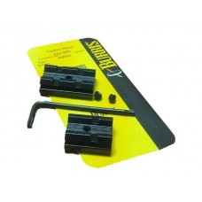 Основание Burris XTB-Sako weaver Основание Burris XTB-Sako weaver