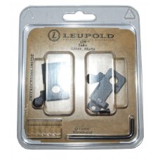 Основание быстросъемное Leupold для Sako раздельное Основание быстросъемное Leupold для Sako раздельное