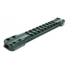 Основание Combat на Weaver 9-10мм