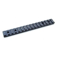 Основание Recknagel Steyr Mannlicher weaver long Основание Recknagel Steyr Mannlicher weaver long