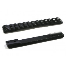 Основание Recknagel Weaver для Remington 700 Long Основание Recknagel Weaver для Remington 700 Long