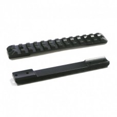 Основание Recknagel Weaver для Remington 700 Short Основание Recknagel Weaver для Remington 700 Short
