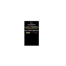 Отбойник Gardner Covert buffer beads brown короткий