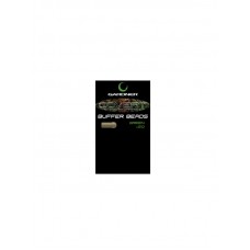 Отбойник Gardner Covert buffer beads green короткий